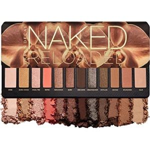 Urban Decay NAKED Reloaded Eyeshadow Palette